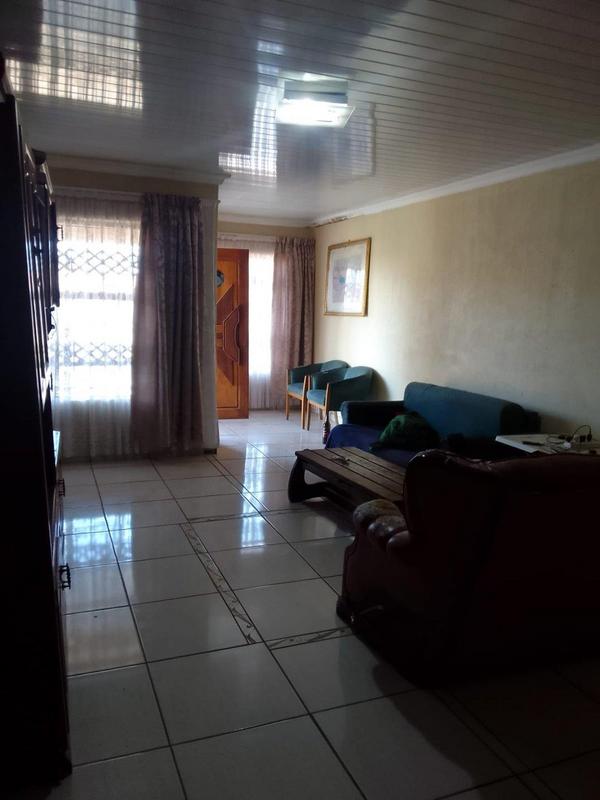 3 Bedroom Property for Sale in Mogwase Unit 5 North West